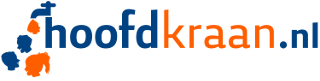 Logo of Hoofdkraan.nl