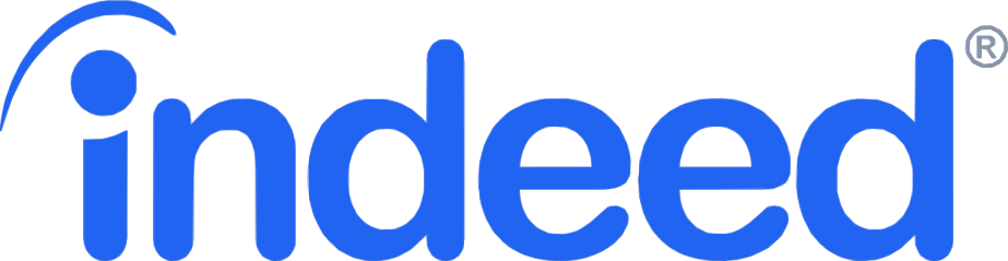 Logo of Indeed